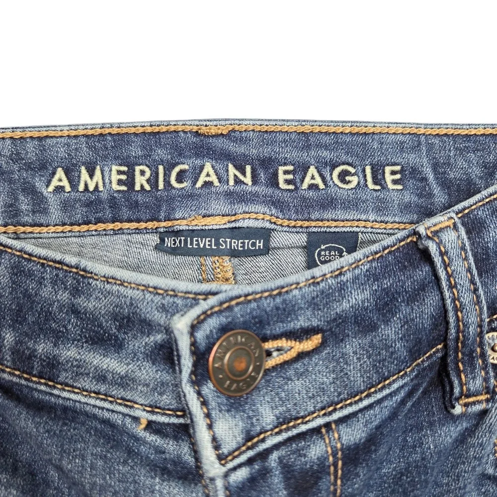 American Eagle Outfitters american eagle